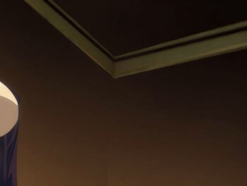 00s 1boy 3girls animated animated_gif back bible_black bible_black_new_testament blonde_hair breasts cloak demon demon_penis earrings high_ponytail jewelry large_breasts large_penis lipstick makeup multiple_girls nipples nude penis ponytail pubic_hair purple_eyes ritual robe saeki_kaori shin_bible_black tagme twitching_penis veins veiny_penis yamanishi_naoto