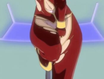 00s 1girl 2007 animated animated_gif bodysuit bouncing_breasts breast_bouncy breasts breasts_out brown_hair closed_eyes clothing_aside female_masturbation fingering gloves groping groping_breast hentai_express_love_train inyoku_tokkyuu_zetsurinoo large_breasts long_hair lowres masturbation midriff military military_uniform nozomi_(inyoku_tokkyuu_zetsurinoo) panties ponytail science_fiction sex_toy sidelocks skin_tight tagme underwear vibrator wide_hips