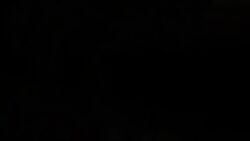 10s 1boy 1girl 2018 animated ass blonde_hair blush bouncing_breasts breasts butt_crack censored clothing_aside dress english_text hair_ornament hetero large_breasts liguceun_the_barbarian lunahasol_(harem_colosseum) lunahasol_(harem_colosseum) mosaic_censoring nipples no_panties panties panties_aside penis poro rape sex sex_from_behind sound tagme tensei_kendo_no_harem_colosseum underwear vaginal video watching white_dress