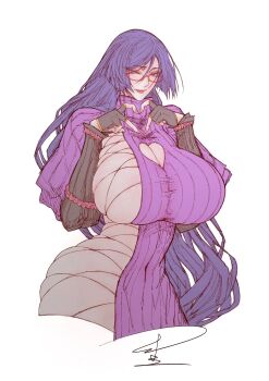 1girl character_request copyright_request highres jun_wu_mo non-web_source simple_background solo source_request tagme white_background