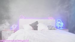 1girl all_fours anal anal_fingering anal_fisting animated anus ass ass_shake back_tattoo bed bent_over black_footwear black_gloves black_panties black_thighhighs blonde_hair bottomless bowsette bowsette_(cosplay) bracelet breasts clitoris clothing_aside cosplay crown elbow_gloves eyeliner fake_horns fat_mons female_masturbation fingering fisting forked_tongue gloves grabbing_another's_breast grabbing_own_breast groping harness high_heels highres horns huge_ass jewelry kneeling large_breasts latex latex_gloves latex_harness latex_legwear latex_panties latex_thong lips lipstick lying makeup mario_(series) masturbation moaning music navel new_super_mario_bros._u_deluxe nintendo nipple_piercing nipples nude octokuro on_bed one_eye_closed orgasm panties panties_aside partially_visible_vulva photo_(medium) piercing pink_lips pussy real_life shell smile sound spanking spanking_self spiked_bracelet spiked_shell spikes super_crown tattoo thighhighs thong tongue tongue_out twerking uncensored underwear vaginal vaginal_fisting veins veiny_breasts video wedgie wet wink