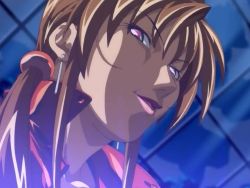 1futa 1girl anal anal_fingering animated ass bible_black bouncing_breasts breasts cowgirl_position cunnilingus defeat doggystyle fingering futa_with_female futanari grabbing_another&#039;s_breast groping imari_kurumi multiple_girls nipples nude oral penis_growth pubic_hair pussy rape saliva sex sex_from_behind shin_bible_black short_hair sound straddling tagme takashiro_hiroko uncensored video