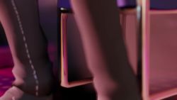 1boy 1girl 3d amateurthrowaway animated asphyxiation ball_gag bdsm bondage bondage_male bouncing_breasts bound breasts brown_hair chair choker cleavage cum ejaculation fellatio female_pubic_hair femdom fingering gag gagged girl_on_top grey_hair headphones held_up hetero highres kujikawa_rise legs_together masturbation medium_breasts missionary narukami_yu nipples oral penis persona persona_4 pubic_hair rape ribbon sex shadow_rise sitting sound strangling succubaeva suspended_congress thigh_sex thighhighs twintails uncensored upstanding_citizen vaginal video yellow_eyes