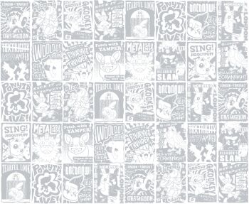 alcremie alcremie_(strawberry_sweet) archived_source artist_request character_name claws corviknight drednaw english_text fangs galarian_form galarian_ponyta gen_1_pokemon gen_8_pokemon grookey half-closed_eyes holding holding_stick horns jigglypuff lightning_bolt_symbol london long_tongue microphone microphone_stand monochrome morpeko morpeko_(full) morpeko_(hangry) musical_note nintendo nostrils obstagoon official_art one_eye_closed open_mouth perrserker pikachu place_name poke_ball_symbol pokemon pokemon_(creature) pokemon_focus pokemon_world_championships poster_(object) rain rillaboom scorbunny second-party_source sharp_teeth smile sobble stick teeth tongue tongue_out toxtricity toxtricity_(amped) toxtricity_(low_key) umbrella wavy_mouth wet white_theme yamper