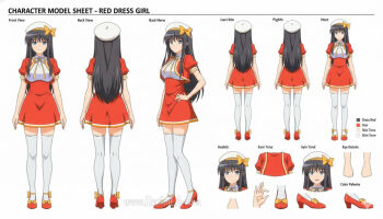 1girl eroge!_h_mo_game_mo_kaihatsu_zanmai himeno_kisara official_art reference_sheet