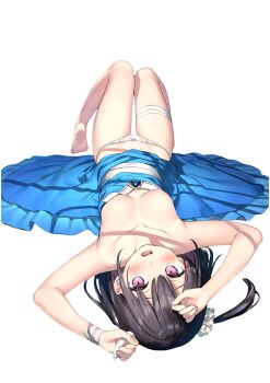 absurdres highres kantoku non-web_source shizuku_(kantoku) tagme third-party_edit