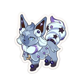 creature felinoxie_(honkai:_nexus_anima) honkai:_nexus_anima honkai_(series) official_art tagme