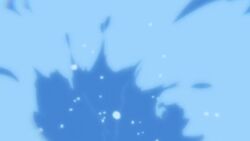 amphimon android animated bandages blue_eyes digimon evolution gynoid higashimitarai_kiyoshiro highres jellyfish jellyfish_girl mask mecha_girl monster_girl robot_girl short_hair tentacle_hair tentacles thetismon video white_hair