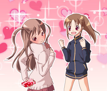 Rule 34 | atarashi ako, atarashisako, heart, saki, saki (manga), saki achiga-hen, takakamo shizuno, valentine