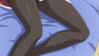 1boy 1girl 2013 20s aisha_(koiito_kinenbi_the_animation) animated ass bed_sheet blonde_hair blue_panties bouncing_breasts breasts breasts_out censored christmas_bell closed_eyes clothing_aside cum cum_in_pussy cum_overflow cumdrip doggystyle english_text from_behind grabbing_another&#039;s_breast groping groping_breast hetero indoors koiito_kinenbi_the_animation large_breasts leg_up long_hair looking_back lying moaning mosaic_censoring nipple_stimulation nipples on_back on_bed one_eye_closed open_clothes open_mouth panties panties_aside panties_under_pantyhose pantyhose penis pillow pussy rape santa_costume sex sex_from_behind sleeping sound spread_pussy subtitled tagme tears thighband_pantyhose thighhighs torn_clothes torn_thighhighs underwear undressing vaginal video waking_up