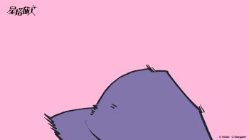 >_< 1girl :3 :d ^_^ animated animated_gif black_hat camera chinese_commentary closed_eyes closed_mouth commentary_request copyright_logo ghost hat highres holding holding_camera hug logo mistique_(stella_sora) open_mouth orange_eyes orange_hair pumpka_phantom_(stella_sora) selfie smile stella_sora taking_picture whitydragon witch_hat x3 xd