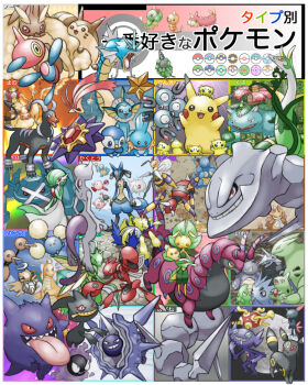 aggron annotated annotation_request ariados banette beedrill bob-omb budew bulbasaur burmy burmy_(plant) cascoon caterpie cloyster commentary_request diglett dive_ball doduo dotubonihamata dragonite dusk_ball entei favorite_pokemon_by_type flareon full_moon furret galvantula gardevoir gastly gen_1_pokemon gen_2_pokemon gen_3_pokemon gen_4_pokemon gen_5_pokemon gengar great_ball gyarados heal_ball houndoom jigglypuff joltik jumpluff kakuna kirby larvitar leavanny legendary_pokemon level_ball lightning lopunny lucario luxury_ball magneton metagross metapod mewtwo milotic moltres moon mudkip net_ball nidoqueen ninjask nintendo partially_annotated pikachu piplup poke_ball poke_ball_(basic) pokemon pokemon_(creature) pokemon_focus porygon-z premier_ball pupitar quick_ball rhydon sableye sandslash scizor scolipede scyther serperior sewaddle sharp_teeth shuckle sneasel squirtle starmie steelix surskit teeth timer_ball tongue tongue_out translated tyranitar ultra_ball umbreon vaporeon venusaur weedle wurmple