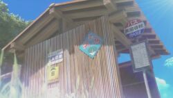 1boy 1girl 3d animated black_hair breasts brown_eyes cum cum_in_pussy cum_inflation ejaculation hetero inflation large_breasts nipples nude older_female_and_younger_male sandwichworks sex shota sound tagme takarasagashi_no_natsuyasumi vaginal video