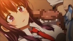 1boy 1girl age_difference animated anime_screenshot between_breasts black_legwear blackmail blue_skirt blush bouncing_breasts breasts bunnywalker censored cheek_bulge chii-chan_kaihatsu_nikki clothes_between_breasts coughing coughing_up_cum covered_erect_nipples cum cum_in_mouth cum_on_tongue cumdrip facejob family fat fat_man fellatio fingernails from_above from_side half-closed_eyes hand_on_another's_head hands_on_another's_head hetero incest large_breasts licking licking_penis lips long_hair looking_at_viewer male_pubic_hair mashiro_chisato medium_breasts mosaic_censoring mucha_(muchakai) necktie necktie_between_breasts no_shoes older_male_and_younger_female open_mouth oral panties penis penis_on_face penis_rubbing_checks pink_panties pleated_skirt profile pubic_hair purple_eyes purple_hair pussy_juice raika_tsurugi rape red_neckwear saliva school_uniform see-through_clothes shiny_skin short_sleeves sitting skirt snot socks sound tagme tears teeth testicles tongue tongue_out trembling ugly_bastard uncle_and_niece underwear video wet wet_clothes wet_panties