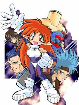 Rule 34 | 1girl, 4boys, alvan, arm up, bad id, black bodysuit, black sleeves, blue eyes, blue hair, bodysuit, boots, brown hair, brown headband, clenched hand, crop top, deformed, detached sleeves, felden, galaxy fight, gloves, headband, kazuma (galaxy fight), kuji-in, long hair, lowres, mask, mouth mask, multiple boys, musafar, ninja, non-humanoid robot, panties, pointy ears, red eyes, red hair, robot, rolf (galaxy fight), roomi, shiro nishiki (maze-ex), shirt, short hair, sleeveless, sleeveless bodysuit, sleeveless shirt, socks, spiked hair, underwear, very long hair, waving, white boots, white gloves, white panties, white shirt, white socks