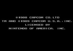 animated building cutscene english_text intro mega_man_(character) mega_man_(classic) mega_man_(series) mega_man_2 skyscraper sound video video_game video_game_screencap