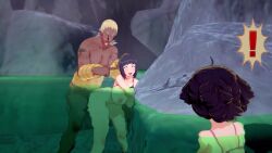 3d a_(naruto) age_difference ahegao animated ass bent_over black_hair blush boruto:_naruto_next_generations bouncing_breasts breasts cheating_(relationship) cum cum_in_mouth cum_in_pussy cum_on_tongue cum_overflow dark-skinned_male dark_skin doggystyle ejaculation english_text erection fellatio female_pervert girl_on_top hand_on_another&#039;s_head hetero highres huge_breasts hyuuga_hinata indoors interracial leaning_forward loli medium_hair moaning motherly_netorare multiple_boys naruto_(classic) naruto_(series) netorare nipples nude onsen open_mouth oral orgasm partially_submerged penis pervert pussy reverse_cowgirl_position sex sex_from_behind short_hair shota sound speech_bubble spread_legs standing straddling submission tagme testicles tongue tongue_out uzumaki_boruto uzumaki_himawari uzumaki_naruto vaginal video zezo