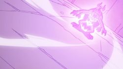 1boy animated atlurkabuterimon atlurkabuterimon_(red) aura beetle bug claws digimon digimon_adventure:_(2020) evolution extra_arms fangs heraklekabuterimon horns insect multiple_wings no_humans open_mouth sharp_teeth teeth transformation video wind wings