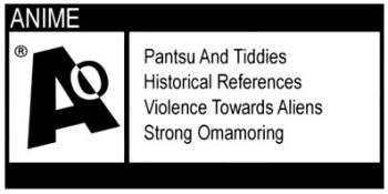 alien breasts content_rating esrb panties strike_witches toilet underwear world_witches_series