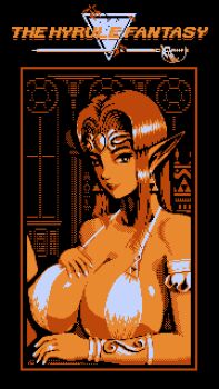 1girl alternate_breast_size_(larger) armlet bracer breast_suppress breasts circlet cleavage closed_mouth earrings highres huge_breasts jewelry long_hair looking_at_viewer monochrome mykar nail_polish nintendo paid_reward_available pixel_art pointy_ears princess_zelda ring sidelocks solo the_legend_of_zelda the_legend_of_zelda_(nes) triforce upper_body