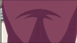 Rule 34 | 1girl, animated, ass, ass focus, censored, from behind, fujiwara mitsue, highres, ikusei, nude, sound, tagme, video