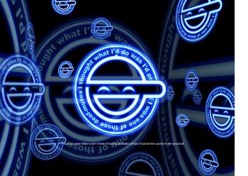 00s english_text ghost_in_the_shell ghost_in_the_shell:_stand_alone_complex highres laughing_man_(gits) tagme