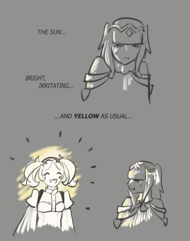 absurdres clericknight highres lissa_(fire_emblem) tharja_(fire_emblem)