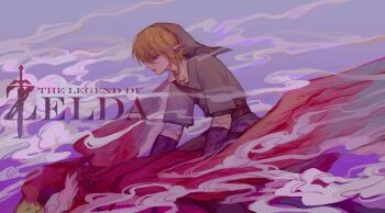 Rule 34 | 1boy, absurdres, belt, bird, black gloves, blonde hair, blue eyes, brown belt, chinese commentary, closed mouth, cloud, commentary request, copyright name, earrings, english text, gloves, grey hat, grey shirt, hat, highres, jewelry, layered sleeves, lin09, link, loftwing, long sleeves, male focus, nintendo, outdoors, pointy ears, riding, riding bird, shirt, short hair, short over long sleeves, short sleeves, the legend of zelda, the legend of zelda: skyward sword, white shirt