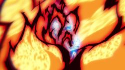 2boys amanokawa_hiro animated arm_blade arm_cannon armor attack aura blade blonde_hair brown_hair canoweissmon reference_sheet claws digimon digimon_ghost_game dragon dragon_horns dragon_tail dragon_wings evolution explosion flying green_eyes horns looking_at_another looking_at_viewer looking_to_the_side multiple_boys neon_lights riding short_hair siriusmon slashing sword tail toei_company transformation video weapon wings yellow_eyes