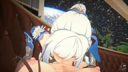 2futa 3d 6+girls ahegao anal animated audible_internal_cumshot beach beach_umbrella breast_sucking breasts chopsticker condom cowgirl_position cum cum_in_ass cum_in_pussy double_v drooling ejaculation fellatio female_ejaculation female_pov fu_xuan_(honkai:_star_rail) futa_with_female futanari handjob highres himeko_(honkai:_star_rail) honkai:_star_rail honkai_(series) indoors interior jingliu_(honkai:_star_rail) kafka_(honkai:_star_rail) large_breasts large_penis medium_breasts multiple_futa multiple_girls nipples nude on_table oral outdoors penis pov qingque_(honkai:_star_rail) reverse_suspended_congress sex sex_from_behind silver_wolf_(honkai:_star_rail) sound source_request stelle_(honkai:_star_rail) straddling table tall_female testicles trailblazer_(honkai:_star_rail) umbrella uncensored v vaginal video