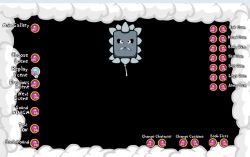 1girl animated ass blonde_hair blue_eyes bouncing_breasts breasts crown cum cum_in_mouth deepthroat elbow_gloves fellatio flash flash_game garter_belt garter_straps gloves huge_breasts irrumatio ivan-aedler long_hair mario_(series) nintendo nipples oral penis princess princess_peach pussy source_request super_mario_bros._3 text_focus thighhighs thwomp uncensored video white_gloves white_thighhighs