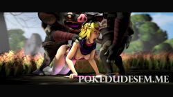 1girl 3d animated bed blonde_hair blue_eyes bokoblin bouncing_breasts box breasts breasts_out cloak defeat dildo doggystyle fellatio gang_rape gangbang group_sex hand_on_another&#039;s_head helpless hetero highres huge_filesize instant_loss irrumatio lizalfos long_hair magic multiple_boys narration nintendo nipples open_clothes oral outdoors penis pointy_ears pokedudesfm princess princess_zelda rape sex sex_from_behind sex_toy sound spitroast the_legend_of_zelda the_legend_of_zelda:_breath_of_the_wild the_legend_of_zelda:_echoes_of_wisdom thighhighs video watermark