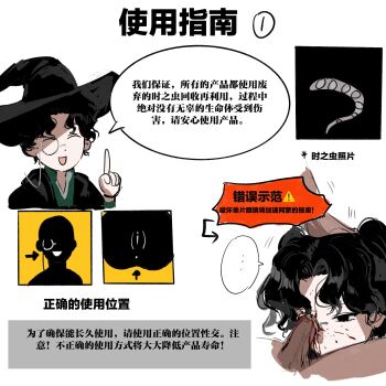 ... 1girl 2boys amon_(lord_of_the_mysteries) black_eyes black_hair blood blood_on_face chinese_commentary closed_eyes commentary_request dark-skinned_male dark_skin ero_guro genderswap genderswap_(mtf) guro hat highres kikinotamai long_hair lord_of_the_mysteries monocle multiple_boys open_mouth parted_bangs penis_in_eye simple_background skull_fucking speech_bubble spoken_ellipsis twintails white_background witch_hat worm