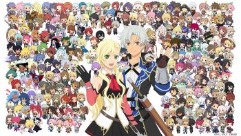 6+boys 6+girls absolutely_everyone absurdres agarte_lindblum agria_(tales) alexei_dinoia alice_(tales) alisha_diphda alphen_(tales) alvin_(tales) ange_serena anise_tatlin annie_barrs arche_klein arietta_(tales) arria_ekberg artorius_collbrande asbel_lhant asch_(tales) atwight_eks bandai_namco barbatos_goetia beryl_benito bisley_karcsi_bakur bruiser_khang caius_qualls celsius_(tales) chalcedony_akerman character_request chat_(tales) chelsea_torn cheria_barnes chester_burklight chibi chloe_valens claus_f._lester colette_brunel creed_graphite cress_albane decus_(tales) dezel_(tales) dhaos_(tales) dio_(tales) dist_(tales) dohalim_(tales) droite_(tales) duke_pantarei dymlos_timber edna_(tales) eizen_(tales) eleanor_hume elize_lutus elraine emil_castagnier estellise_sidos_heurassein eugene_gallardo everyone farah_oersted flynn_scifo fog_(tales) forest_ledoyen fujibayashi_sheena fujibayashi_suzu gaius_(tales) gall_gruner gauche_(tales) genius_sage grune_(tales) guy_cecil harold_berselius heldalf hermana_larmo highres hilda_rhambling hisui_hearts hubert_ozwell incarose ines_lorenzen ion_(tales) iria_animi ivar_(tales) ix_nieves jade_curtiss jay_(tales) johnny_shiden judas_(tales) jude_mathis judith_(tales) julius_will_kresnik kanonno_earhart kanonno_grassvalley karol_capel keele_zeibel kisara_(tales) kohaku_hearts kongwai_tao kor_meteor kratos_aurion kunzite_(tales) kyle_dunamis lailah_(tales) laphicet_(tales) law_(tales) legretta leia_rolando leon_magnus lilith_aileron lithia_spodumene little_queen lloyd_irving loni_dunamis ludger_will_kresnik luke_fon_fabre lukius_bridges magilou_(tales) malik_caesars mao_(tales) marta_lualdi martel_yggdrasill mary_argent mathias_(tales_of_innocence) mel_(tales) meredy_(tales) mikleo_(tales) mileena_weiss milla_(fractured) milla_maxwell mint_adenade mithos_yggdrasill moses_sandor multiple_boys multiple_girls muzet_(tales) nanaly_fletch natalia_luzu_kimlasca_lanvaldear nazamil_(tales) norma_beatty normin_(tales) official_art oscar_dragonia pasca_kanonno pascal_(tales) peony_ix philia_felice pierre_de_chaltier presea_combatir qq_selesneva quickie_(tales) raine_sage rassius_luine raven_(tales) razalis reala_(tales) regal_bryan reid_hershel repede_(tales) ricardo_soldato richard_(tales) richter_abend rimuru_aileron rinwell_(tales) rita_mordio rokurou_rangetsu rondorine_e._effenberg rose_(tales) rowen_j._ilbert rubia_natwick ruca_milda rutee_katrea saleh_(tales) seles_wilder senel_coolidge shigure_rangetsu shionne_(tales) shirley_fennes shizel sophie_(tales) sorey_(tales) spada_belforma stahn_aileron symonne_(tales) sync_(tales) tagme tales_of_(series) tales_of_arise tales_of_berseria tales_of_destiny tales_of_destiny_2 tales_of_eternia tales_of_graces tales_of_hearts tales_of_innocence tales_of_legendia tales_of_phantasia tales_of_phantasia:_narikiri_dungeon tales_of_phantasia:_narikiri_dungeon_x tales_of_rebirth tales_of_symphonia tales_of_symphonia:_dawn_of_the_new_world tales_of_the_abyss tales_of_the_rays tales_of_the_tempest tales_of_the_world tales_of_the_world_radiant_mythology tales_of_the_world_radiant_mythology_2 tales_of_the_world_radiant_mythology_3 tales_of_vesperia tales_of_xillia tales_of_xillia_2 tales_of_zestiria tear_grants teepo_(tales) tenebrae_(tales) teresa_linares tilkis_barone tytree_crowe van_grants veigue_lungberg velvet_crowe victor_(tales) walter_delques white_background will_raynard woodrow_kelvin yuan_ka-fai yuri_lowell zaveid_(tales) zelos_wilder