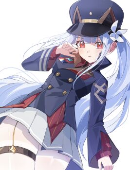 Rule 34 | absurdres, freesia (stella sora), gaohuang43450, highres, stella sora