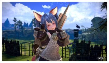 ellin game korea korea_game loli tera