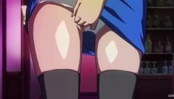 10s 1boy 2013 2girls animated anus ass assertive_female blonde_hair bouncing_breasts breasts cowgirl_position cum cum_in_pussy cunnilingus english_text femdom ffm_threesome footjob girl_on_top group_sex hetero interior kenji_(m_okui_last_order) large_breasts legs m_ogui:_last_order miniskirt multiple_girls oral panties pubic_hair pussy rina_(m_okui_last_order) shiori_(m_okui_last_order) skirt sound spread_legs straddling tagme thighhighs threesome uncensored underwear vaginal video