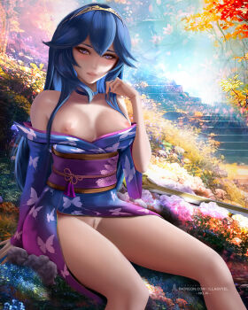 Rule 34 | fire emblem, fire emblem awakening, illasvyel, lucina (fire emblem), nintendo, tagme