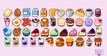 Rule 34 | bacon, banana, banana slice, blue flower, blue rose, bowl, bubble tea, burger, butter, cake, cake slice, can, cereal, cheese, cheesecake, cherry, cherry cola, chicken (food), chocolate, chocolate icing, chocolate syrup, cloud, coffee, coffee mug, cola, commentary, cookie, crescent, cup, cupcake, drink, drink can, drink carton, drinking straw, egg (food), english commentary, flower, food, food focus, french fries, fried chicken, fried egg, fruit, fruit salad, geckiiarts, grilled cheese, heart, icing, juice, juice carton, maple syrup, milk, milk carton, milkshake, mint chocolate, mug, no humans, orange (fruit), orange juice, orange slice, original, pancake, pancake stack, pixel art, pizza, pizza slice, purple background, red velvet cake, rose, sandwich, simple background, soda, soda can, spoon, sprinkles, still life, syrup, tea, teabag, whipped cream