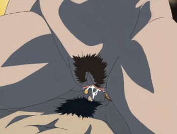 00s 1boy 1girl 2001 age_difference animated animated_gif bible_black bible_black_night_of_the_walpulgiss cowgirl_position cum cum_in_pussy cumdrip female_pubic_hair girl_on_top hetero kitami_reika male_pubic_hair minase_taki nude older_female_and_younger_male penis pubic_hair pussy pussy_juice ritual school_nurse school_nurse_and_student straddling tagme teacher_and_student thighs uncensored vaginal veins veiny_penis