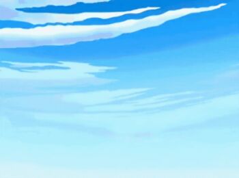 00s 1boy 1girl 2003 animal_ears animal_nose animated animated_gif anime_screenshot armor bare_shoulders bat_(animal) bat_ears bat_girl bat_wings blue_eyeshadow boots breastplate breasts chris_thorndyke cleavage closed_eyes cloud cloudy_sky elbow_gloves eyeliner eyeshadow flying full_body furry furry_female gloves high_heel_boots high_heels large_breasts large_ears lifting_person looking_at_viewer makeup mecha mechanical_arms medium_hair red_shirt robot rouge_the_bat saving sega shirt short_hair sitting sky smile solo sonic_(series) sonic_x tagme tan unconscious white_boots white_fur white_gloves wind wings