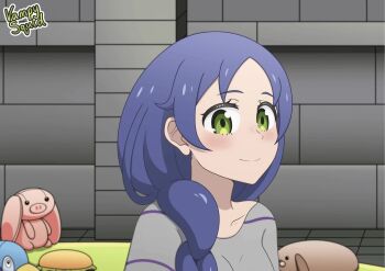 animated blue_hair boots braid braided_ponytail fellatio green_eyes indoors loli lolimancer long_hair meili_portroute natsuki_subaru oral penis re:zero_kara_hajimeru_isekai_seikatsu sex size_difference tagme vaginal vampy_squid video