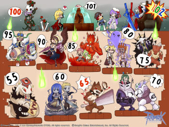 6+boys 6+girls :p @_@ animal animal_around_neck arch_bishop_(ragnarok_online) armor atroce baphomet_(ragnarok_online) bee beelzebub_(ragnarok_online) black_cape blonde_hair blue_eyes blue_hair blue_shirt blue_shorts bone bow brown_capelet brown_coat brown_dress brown_hair brown_hat brown_wings bug cape capelet chibi chibi_only chinese_clothes cleaver coat collar copyright_notice creature dark_lord_(ragnarok_online) demon detached_sleeves doppelganger_(ragnarok_online) double_v dress egnigem_cenia elemental_(creature) entweihen_crothen evil_snake_lord fallen_bishop_hibram feathered_wings fire fire_elemental flower fountain fox full_body furry furry_male genetic_(ragnarok_online) ghost goat_boy green_fire green_hair green_horns guan_hat guest_art halo hat hat_bow heart holding holding_cleaver holding_smoking_pipe horns ifrit_(ragnarok_online) insect jacket kiseru lif_(ragnarok_online) logo long_hair machine mian_guan monster multiple_boys multiple_girls naght_sieger official_art official_wallpaper open_mouth pants pauldrons peaked_cap piglet professor_(ragnarok_online) purple_hair purple_sleeves purple_thighhighs ragnarok_online red_bow red_cape red_eyes red_flower red_hair red_rose robot rose rsx_0806 rune_knight_(ragnarok_online) savage_babe shaded_face shirt short_hair shorts shoulder_armor skeleton sleeveless sleeveless_dress sleeveless_shirt smoking_pipe sorcerer_(ragnarok_online) spiked_collar spikes spoken_heart stalker_(ragnarok_online) swordsman_(ragnarok_online) takuto173 thighhighs thorns throne tongue tongue_out traditional_halo undead v valkyrie_randgris vesper_(ragnarok_online) white_dress white_hat white_jacket white_pants white_sleeves wings wolf_boy yin_yang