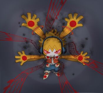 Rule 34 | appmon, digimon, digimon universe: appli monsters, musimon, tagme