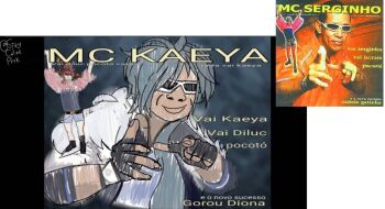 dark-skinned_male dark_skin genshin_impact kaeya_(genshin_impact) mc_serginho non-web_source photo-referenced photo_inset reference_inset self-upload staycalmprrk