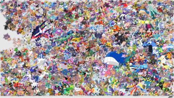 Rule 34 | abomasnow, abra, absol, absolutely everyone, absurdly detailed composition, absurdres, accelgor, aegislash, aerodactyl, aggron, aipom, alakazam, alcremie, alcremie (strawberry sweet), alcremie (vanilla cream), alolan diglett, alolan dugtrio, alolan exeggutor, alolan form, alolan geodude, alolan golem, alolan graveler, alolan grimer, alolan marowak, alolan meowth, alolan muk, alolan ninetales, alolan persian, alolan raichu, alolan raticate, alolan rattata, alolan sandshrew, alolan sandslash, alolan vulpix, alomomola, altaria, amaura, ambipom, amoonguss, ampharos, annihilape, anorith, appletun, applin, araquanid, arbok, arboliva, arcanine, arceus, archaludon, archen, archeops, arctibax, arctovish, arctozolt, ariados, armaldo, armarouge, aromatisse, aron, arrokuda, articuno, audino, aurorus, avalugg, axew, azelf, azumarill, azurill, bagon, baltoy, banette, barbaracle, barboach, barraskewda, basculegion, basculegion (female), basculegion (male), basculin, basculin (blue), basculin (red), basculin (white), bastiodon, baxcalibur, bayleef, beartic, beautifly, beedrill, beheeyem, beldum, bellibolt, bellossom, bellsprout, bergmite, bewear, bibarel, bidoof, binacle, bisharp, blacephalon, blastoise, blaziken, blipbug, blissey, blitzle, bloodmoon ursaluna, boldore, boltund, bombirdier, bonsly, bouffalant, bounsweet, braixen, brambleghast, bramblin, braviary, breloom, brionne, bronzong, brute bonnet, bruxish, budew, buizel, bulbasaur, buneary, bunnelby, burmy, burmy (plant), burmy (sandy), burmy (trash), butterfree, buzzwole, cacnea, cacturne, calyrex, camerupt, capsakid, carbink, carkol, carnivine, carracosta, carvanha, cascoon, castform, castform (normal), caterpie, celebi, celesteela, centiskorch, ceruledge, cetitan, cetoddle, chandelure, chansey, charcadet, charizard, charjabug, charmander, charmeleon, chatot, cherrim, cherrim (sunshine), cherubi, chesnaught, chespin, chewtle, chi-yu (pokemon), chien-pao, chikorita, chimchar, chimecho, chinchou, chingling, cinccino, cinderace, clamperl, clauncher, clawitzer, claydol, clefable, clefairy, cleffa, clobbopus, clodsire, cloyster, coalossal, cobalion, cofagrigus, combee, combusken, comfey, commentary request, conkeldurr, copperajah, corphish, corsola, corviknight, corvisquire, cosmoem, cosmog, cottonee, crabominable, crabrawler, cradily, cramorant, cranidos, crawdaunt, cresselia, croagunk, crobat, crocalor, croconaw, crustle, cryogonal, cubchoo, cubone, cufant, cursola, cutiefly, cyclizar, cyndaquil, dachsbun, darkrai, darmanitan, darmanitan (standard), dartrix, darumaka, decidueye, dedenne, deerling, deerling (autumn), deerling (spring), deerling (summer), deerling (winter), deino (pokemon), delcatty, delibird, delphox, deoxys, deoxys (attack), dewgong, dewott, dewpider, dhelmise, dialga, diancie, diggersby, diglett, dipplin, ditto, dodrio, doduo, dolliv, dondozo, donphan, dottler, doublade, dracovish, dracozolt, dragalge, dragapult, dragonair, dragonite, drakloak, drampa, drapion, dratini, drednaw, dreepy, drifblim, drifloon, drilbur, drizzile, drowzee, druddigon, dubwool, ducklett, dudunsparce, dudunsparce (two-segment), dugtrio, dunsparce, duosion, duraludon, durant, dusclops, dusknoir, duskull, dustox, dwebble, eelektrik, eelektross, eevee, eiscue, eiscue (ice), ekans, eldegoss, electabuzz, electivire, electrike, electrode (pokemon), elekid, elgyem, emboar, emolga, empoleon, enamorus, enamorus (incarnate), entei, escavalier, espathra, espeon, espurr, eternatus, eternatus (normal), everyone, excadrill, exeggcute, exeggutor, exploud, falinks, farigiraf, fearow, feebas, fennekin, feraligatr, ferroseed, ferrothorn, fezandipiti, fidough, finizen, finneon, fire bird (skeledirge), flaaffy, flabebe, flabebe (red flower), flamigo, flapple, flareon, fletchinder, fletchling, flittle, floatzel, floette, floette (eternal), floette (red flower), floragato, florges, florges (red flower), flutter mane, flygon, fomantis, foongus, forretress, fraxure, frigibax, frillish, frillish (female), frillish (male), froakie, frogadier, froslass, frosmoth, fuecoco, furfrou, furfrou (natural), furret, gabite, galarian articuno, galarian corsola, galarian darmanitan, galarian darmanitan (zen), galarian darumaka, galarian form, galarian linoone, galarian meowth, galarian moltres, galarian mr. mime, galarian ponyta, galarian rapidash, galarian slowbro, galarian slowking, galarian slowpoke, galarian stunfisk, galarian weezing, galarian yamask, galarian zapdos, galarian zigzagoon, gallade, galvantula, garbodor, garchomp, gardevoir, garganacl, gastly, gastrodon, gastrodon (east), gastrodon (west), gen 1 pokemon, gen 2 pokemon, gen 3 pokemon, gen 4 pokemon, gen 5 pokemon, gen 6 pokemon, gen 7 pokemon, gen 8 pokemon, genesect, gengar, geodude, gholdengo, gible, gigalith, gimmighoul, gimmighoul (chest), girafarig, giratina, giratina (origin), glaceon, glalie, glameow, glastrier, gligar, glimmet, glimmora, gloom (pokemon), gogoat, golbat, goldeen, golduck, golem (pokemon), golett, golisopod, golurk, goodra, goomy, gorebyss, gossifleur, gothita, gothitelle, gothorita, gouging fire, gourgeist, grafaiai, granbull, grapploct, graveler, great tusk, greavard, greedent, greninja, grey background, grimer, grimmsnarl, grookey, grotle, groudon, grovyle, growlithe, grubbin, grumpig, gulpin, gumshoos, gurdurr, guzzlord, gyarados, hakamo-o, happiny, hariyama, hatterene, hattrem, haunter, hawlucha, haxorus, heatmor, heatran, heliolisk, helioptile, heracross, herdier, highres, hippopotas, hippopotas (male), hippowdon, hippowdon (male), hisuian arcanine, hisuian avalugg, hisuian braviary, hisuian decidueye, hisuian electrode, hisuian goodra, hisuian growlithe, hisuian lilligant, hisuian qwilfish, hisuian samurott, hisuian sliggoo, hisuian sneasel, hisuian typhlosion, hisuian voltorb, hisuian zoroark, hisuian zorua, hitmonchan, hitmonlee, hitmontop, ho-oh, honchkrow, honedge, hoopa, hoopa (confined), hoothoot, hoppip, horsea, houndoom, houndour, houndstone, huntail, hydrapple, hydreigon, hypno, igglybuff, illumise, impidimp, incineroar, indeedee, indeedee (female), indeedee (male), infernape, inkay, inteleon, iron boulder, iron bundle, iron crown, iron hands (pokemon), iron jugulis, iron leaves, iron moth, iron thorns, iron treads, iron valiant, ivysaur, jangmo-o, jellicent, jellicent (female), jellicent (male), jigglypuff, jirachi, jolteon, jumpluff, jynx, kabuto (pokemon), kabutops, kadabra, kakuna, kangaskhan, karrablast, kartana, kecleon, keldeo, keldeo (ordinary), kilowattrel, kingambit, kingdra, kingler, kirlia, klang, klawf, kleavor, klefki, klink, klinklang, koffing, komala, kommo-o, koraidon, krabby, kricketune, krokorok, krookodile, kubfu, kyogre, kyurem, lairon, lampent, landorus, landorus (incarnate), lanturn, lapras, larvesta, latias, latios, leafeon, leavanny, lechonk, ledian, ledyba, legendary pokemon, lickilicky, lickitung, liepard, lileep, lilligant, lillipup, linoone, litleo, litten, litwick, lokix, lombre, lopunny, lotad, loudred, lucario, ludicolo, ludvisc, lugia, lumineon, lunala, lunatone, lurantis, luxio, luxray, lycanroc, lycanroc (dusk), lycanroc (midday), lycanroc (midnight), mabosstiff, machamp, machoke, machop, magby, magcargo, magearna, magearna (normal), magikarp, magmar, magmortar, magnemite, magneton, magnezone, makuhita, malamar, mamoswine, manaphy, mandibuzz, manectric, mankey, mantine, mantyke, maractus, mareanie, mareep, marill, marowak, marshadow, marshadow (zenith), marshtomp, maschiff, masquerain, maushold, maushold (family of four), mawile, medicham, meditite, meganium, melmetal, meloetta, meloetta (aria), meltan, meowscarada, meowstic, meowstic (female), meowstic (male), meowth, mesprit, metagross, metang, metapod, mew (pokemon), mewtwo, mienfoo, mienshao, mightyena, milcery, milotic, miltank, mime jr., mimikyu, minccino, minior, minior (meteor), minun, miraidon, misdreavus, mismagius, moltres, monferno, morelull, morgrem, morpeko, morpeko (full), mothim, mr. mime, mr. rime, mudbray, mudkip, mudsdale, muk, munchlax, munkidori, munna, murkrow, musharna, mythical pokemon, nacli, naclstack, naganadel, natu, necrozma, necrozma (normal), nickit, nidoking, nidoqueen, nidoran, nidoran (female), nidoran (male), nidorina, nidorino, nihilego, nincada, ninetales, ninjask, nintendo, noctowl, noibat, noivern, nosepass, numel, nuzleaf, nymble, obstagoon, octillery, oddish, ogerpon, ogerpon (teal mask), oinkologne, oinkologne (female), oinkologne (male), okidogi, omanyte, omastar, onix, oranguru, orbeetle, oricorio, oricorio (baile), oricorio (pom-pom), oricorio (sensu), orthworm, oshawott, overqwil, pachirisu, palafin, palafin (hero), paldean tauros, paldean tauros (aqua breed), paldean tauros (blaze breed), paldean tauros (combat breed), paldean wooper, palkia, palossand, palpitoad, pancham, pangoro, panpour, pansage, pansear, paras, parasect, passimian, patrat, pawmi, pawmo, pawmot, pawniard, pecharunt, pelipper, perrserker, persian (pokemon), petilil, phanpy, phantump, pheromosa, phione, pichu, pidgeot, pidgeotto, pidgey, pidove, pignite, pikachu, pikipek, piloswine, pincurchin, pineco, pinsir, piplup, plusle, poipole, pokemon, pokemon (creature), pokemon focus, politoed, poliwag, poliwhirl, poliwrath, polteageist, ponyta, poochyena, popplio, porygon, porygon-z, porygon2, primarina, primeape, prinplup, probopass, psyduck, pumpkaboo, pupitar, purrloin, purugly, pyroar, pyroar (female), pyroar (male), quagsire, quaquaval, quaxly, quaxwell, quilava, quilladin, qwilfish, raboot, rabsca, raging bolt, raichu, raikou, ralts, rampardos, rapidash, raticate, rattata, rayquaza, regice, regidrago, regieleki, regigigas, regirock, registeel, relicanth, rellor, remoraid, reshiram, reuniclus, revavroom, rhydon, rhyhorn, rhyperior, ribombee, rillaboom, riolu, roaring moon, rockruff, roggenrola, rolycoly, rookidee, roselia (pokemon), roserade, rotom, rotom (fan), rotom (frost), rotom (heat), rotom (mow), rotom (normal), rotom (wash), rowlet, rufflet, runerigus, sableye, sakanagi (a r co), salamence, salandit, salazzle, samurott, sandaconda, sandile, sandshrew, sandslash, sandy shocks, sandygast, sawk, sawsbuck, sawsbuck (autumn), sawsbuck (spring), sawsbuck (summer), sawsbuck (winter), scatterbug, sceptile, scizor, scolipede, scorbunny, scovillain, scrafty, scraggy, scream tail, scyther, seadra, seaking, sealeo, seedot, seel, seismitoad, sentret, serperior, servine, seviper, sewaddle, shadow lugia, sharpedo, shaymin, shaymin (land), shedinja, shelgon, shellder, shellos, shellos (east), shellos (west), shelmet, shieldon, shiftry, shiinotic, shinx, shroodle, shroomish, shuckle, shuppet, sigilyph, silcoon, silicobra, silvally, simipour, simisage, simisear, simple background, sinistcha, sizzlipede, skarmory, skeledirge, skiddo, skiploom, skitty, skorupi, skrelp, skuntank, skwovet, slaking, slakoth, sliggoo, slither wing, slowbro, slowking, slowpoke, slugma, slurpuff, smeargle, smoliv, smoochum, sneasel, sneasler, snivy, snom, snorlax, snorunt, snover, snubbull, sobble, solgaleo, solosis, solrock, spearow, spectrier, spewpa, spheal, spidops, spinarak, spinda, spiritomb, spoink, sprigatito, spritzee, squawkabilly, squawkabilly (blue), squawkabilly (green), squawkabilly (white), squawkabilly (yellow), squirtle, stakataka, stantler, staraptor, staravia, starly, starmie, staryu, steelix, steenee, stonjourner, stoutland, stufful, stunfisk, stunky, sudowoodo, suicune, sunflora, sunkern, surskit, swablu, swadloon, swalot, swampert, swanna, swellow, swinub, swirlix, swoobat, sylveon, tadbulb, taillow, talonflame, tandemaus, tangela, tangrowth, tapu bulu, tapu fini, tapu koko, tapu lele, tarountula, tatsugiri, tatsugiri (curly), tatsugiri (droopy), tatsugiri (stretchy), tauros, teddiursa, tentacool, tentacruel, tepig, terapagos, terapagos (terastal), terrakion, thievul, throh, thundurus, thundurus (incarnate), thwackey, timburr, ting-lu, tinkatink, tinkaton, tinkatuff, tirtouga, toedscool, toedscruel, togedemaru, togekiss, togepi, togetic, torchic, torkoal, tornadus, tornadus (incarnate), torracat, torterra, totodile, toucannon, toxapex, toxel, toxicroak, toxtricity, toxtricity (amped), toxtricity (low key), tranquill, trapinch, treecko, trevenant, tropius, trubbish, trumbeak, tsareena, turtonator, turtwig, tympole, tynamo, type: null, typhlosion, tyranitar, tyrantrum, tyrogue, tyrunt, ultra beast, umbreon, unfezant, unfezant (female), unfezant (male), unown, unown e, unown i, unown k, unown l, unown m, unown n, unown o, unown p, unown v, ursaluna, ursaring, urshifu, urshifu (single), uxie, vanillish, vanillite, vanilluxe, vaporeon, varoom, veluza, venipede, venomoth, venonat, venusaur, vespiquen, vibrava, victini, victreebel, vigoroth, vikavolt, vileplume, virizion, vivillon, vivillon (poke ball), volbeat, volcanion, volcarona, voltorb, vullaby, vulpix, wailmer, wailord, walking wake, walrein, wartortle, watchog, wattrel, weavile, weedle, weepinbell, weezing, whimsicott, whirlipede, whiscash, whismur, wigglytuff, wiglett, wimpod, wingull, wishiwashi, wishiwashi (school), wo-chien, wobbuffet, woobat, wooloo, wooper, wormadam, wormadam (plant), wormadam (sandy), wormadam (trash), wugtrio, wurmple, wynaut, wyrdeer, xatu, xerneas, xurkitree, yamask, yamper, yanma, yanmega, yungoos, yveltal, zacian, zamazenta, zamazenta (crowned), zangoose, zapdos, zarude, zebstrika, zekrom, zeraora, zigzagoon, zoroark, zorua, zubat, zweilous, zygarde, zygarde (50)