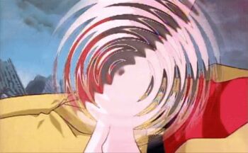 Rule 34 | 1990, 1990s (style), 1995, 1boy, 1girl, amano jyaku, animated, animated gif, ass, censored, cowgirl position, demon, demon girl, femdom, japanese clothes, kimono, long hair, lowres, on ground, outdoors, paralysis, penis, princess, red hair, retro artstyle, sex, straddling, tagme, urotsukidouji, very long hair, yoenki (urotsukidouji)