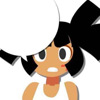 2boys androgynous animated audible_music black_eyes black_hair blush crazy_eyes dark-skinned_male dark_skin deepthroat english_text erection fellatio from_side full_body gay gen_1_pokemon heart heart-shaped_pupils hood hoodie jigglypuff looking_at_another minus8-kun minuspal moaning multiple_boys nintendo oral original penis personification pink_hair pokemon saliva saliva_trail shiny_skin short_hair simple_background sitting size_difference sound source_request speech_bubble standing symbol-shaped_pupils tagme testicles thick_eyebrows tongue tongue_out trap trembling twintails video yaoi