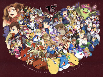 Rule 34 | agnimon, agumon, agumon (digimon savers), ai (digimon), akashi tagiru, akiyama ryo, amano nene (digimon xros wars), amano yuu (digimon), aonuma kiriha, astamon, bandana, blackwargreymon, blonde hair, bokomon, breasts, chackmon, cho-hakkaimon, crying, culumon, cutemon, daimon chika, daimon masaru (digimon savers), damemon, digimon, digimon (creature), digimon adventure, digimon adventure 02, digimon savers, digimon tamers, digimon xros wars, digimon xros wars: toki wo kakeru shounen hunter-tachi, digital monster x-evolution, dobermon, dorulumon, dorumon, duskmon, fairimon, falcomon (digimon savers), fujieda yoshino, gabumon, gaomon, gomamon, greymon (digimon xros wars), guardromon, guilmon, gumdramon, hat, hida iori, highres, himi tomoki, hinomoto akari, horns, ichijouji ken, impmon, inoue miyako, ishida yamato, kanbara takuya, katou juri, kido jo, kimura kouichi, kitagawa kenta, kudou taiki, lalamon, lee jianliang, lee shaochung, leomon, lopmon, makino ruki, makoto (digimon), marinangemon, mashimo hideaki, matsuda takato, minamoto kouji, mogami ryouma, monodramon, motomiya daisuke, natsuki (aisae), neamon, noguchi ikuto, omegamon, orimoto izumi, palmon, patamon, piyomon, poromon, puwamon, red eyes, renamon, robot, sharp teeth, shibayama junpei, shiota hirokazu, shoutmon, sparrowmon, submarimon, suzaki airu, tachikawa mimi, tailmon, takaishi takeru, takenouchi sora, teeth, tentomon, terriermon, thoma h. norstein, tobari ren, tsurugi zenjirou, v-mon, wallace (digimon), wings, wolfmon, wormmon, yagami hikari, yagami taichi, yaksamon, yamaki mitsuo, zero unit