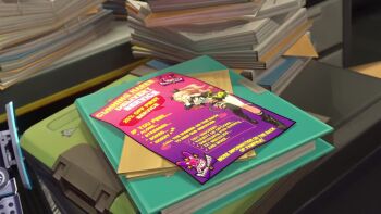 3d animated breasts nicole_demara nipples nude prostitution pussy rbf7 sound tagme tribadism tsukishiro_yanagi video yuri zenless_zone_zero